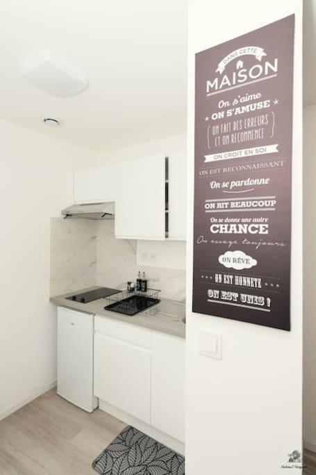 La Residence Jeanne D'Arc 3, ทรัวส์ ภายนอก รูปภาพ